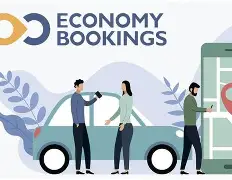 EconomyBookings: A Comprehensive Guide to Smarter Car Rentals